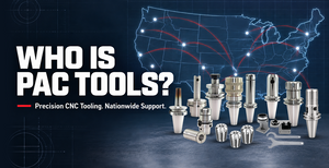 Who Is PAC Tools? A CNC Tooling Supplier and Distributor in the USA