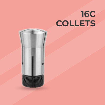 16C COLLETS