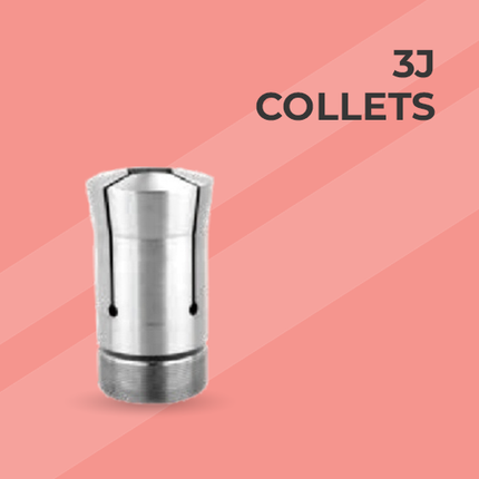 3J COLLETS