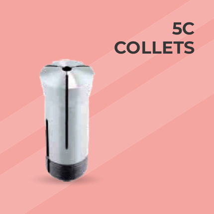5C COLLETS
