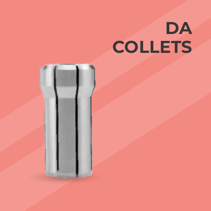 DA COLLETS