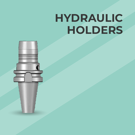 HYDRAULIC HOLDERS