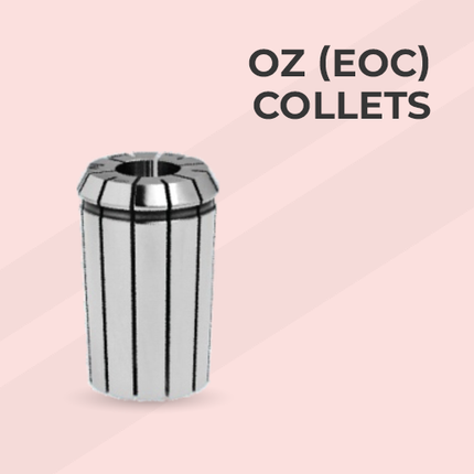 OZ (EOC) Collets