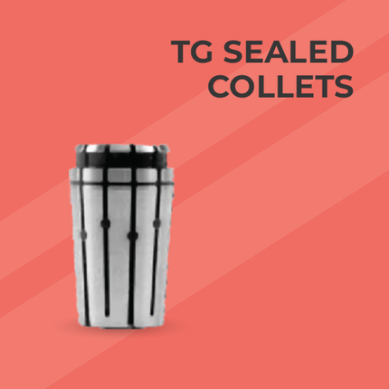 TG SEALED COLLETS