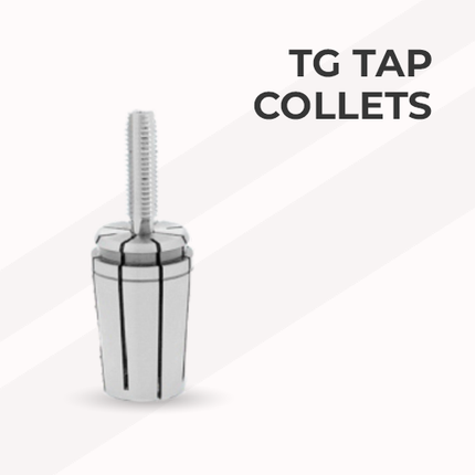 TG TAP COLLETS