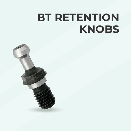 BT RETENTION KNOBS
