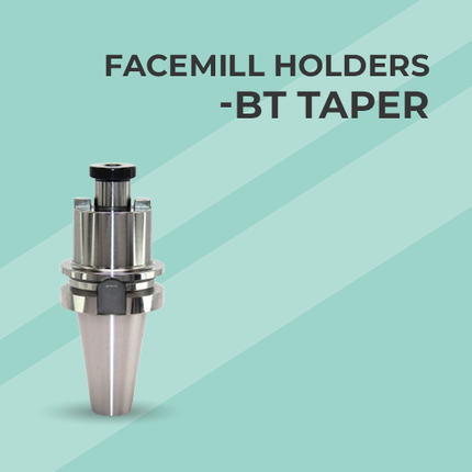 BT TAPER