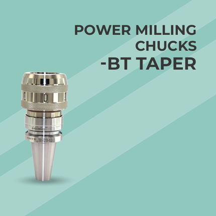 BT taper