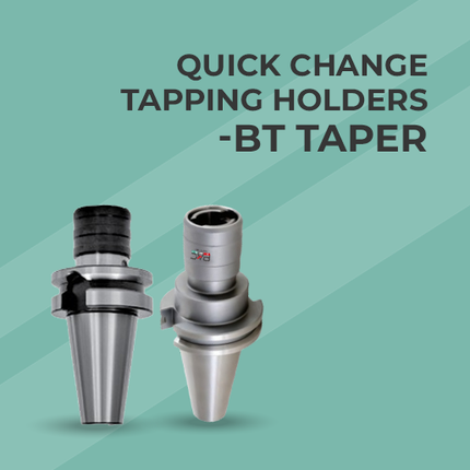 BT TAPER