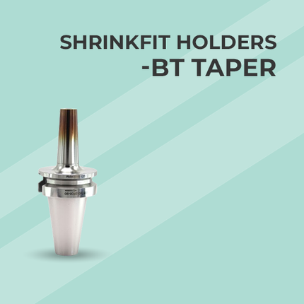 BT TAPER