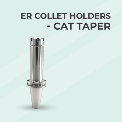 CAT TAPER