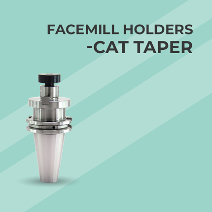CAT TAPER