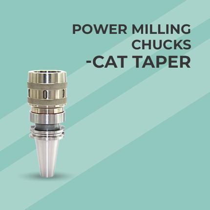 CAT TAPER