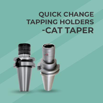 CAT TAPER