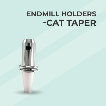 CAT TAPER