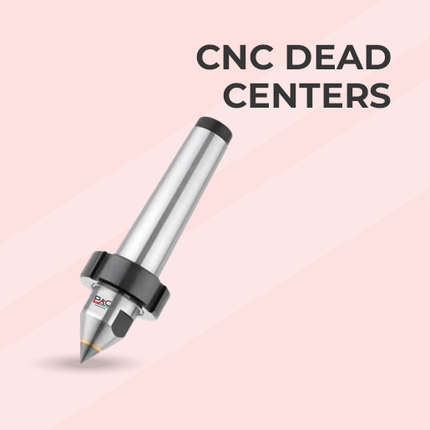 DEAD CENTERS