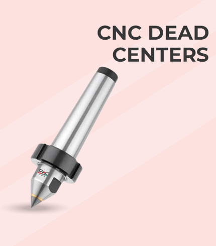 DEAD CENTERS