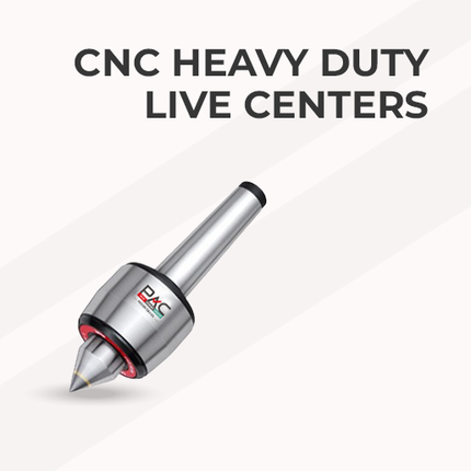 CNC HEAVY DUTY MODEL