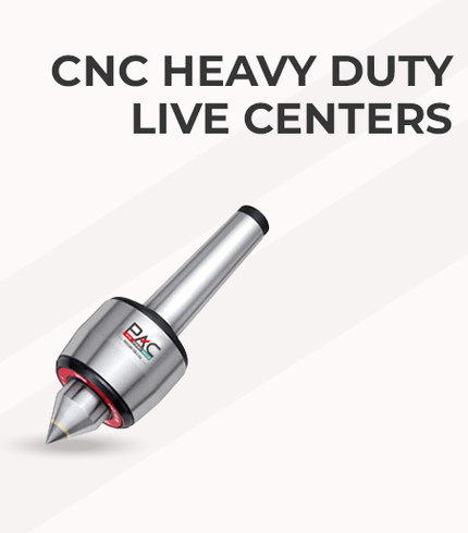 CNC HEAVY DUTY MODEL