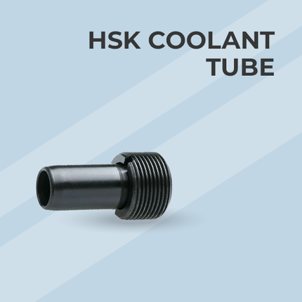 HSK COOLANT TUBE