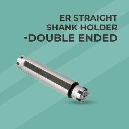 DOUBLE ENDED HOLDERS