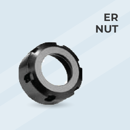ER NUT