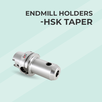 HSK TAPER
