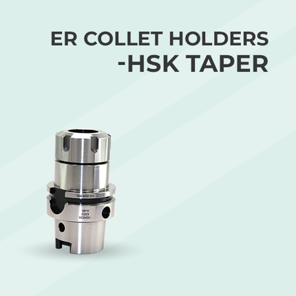 HSK TAPER