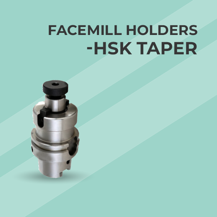 HSK TAPER