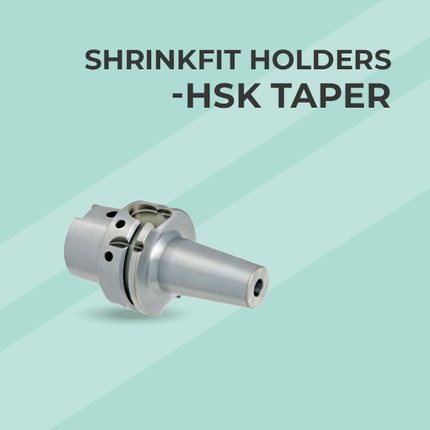 HSK TAPER