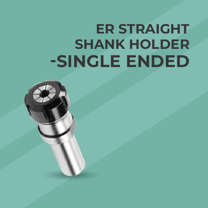 SINGLE ENDED HOLDERS