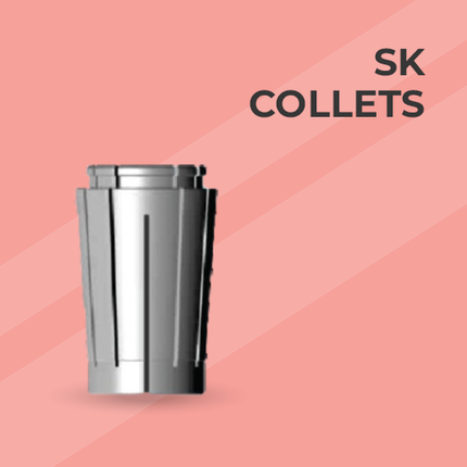 SK COLLETS (SUPER COLLETS)