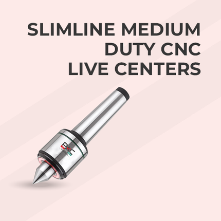 CNC SLIMLINE MODEL