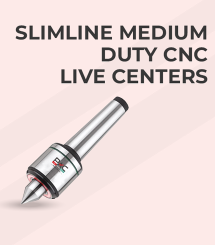 CNC SLIMLINE MODEL