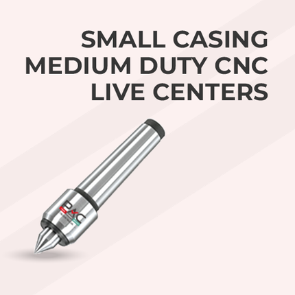 CNC SMALL CASING MODEL