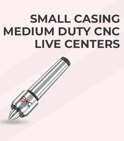CNC SMALL CASING MODEL