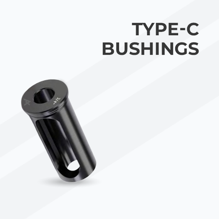 Type-C Bushings