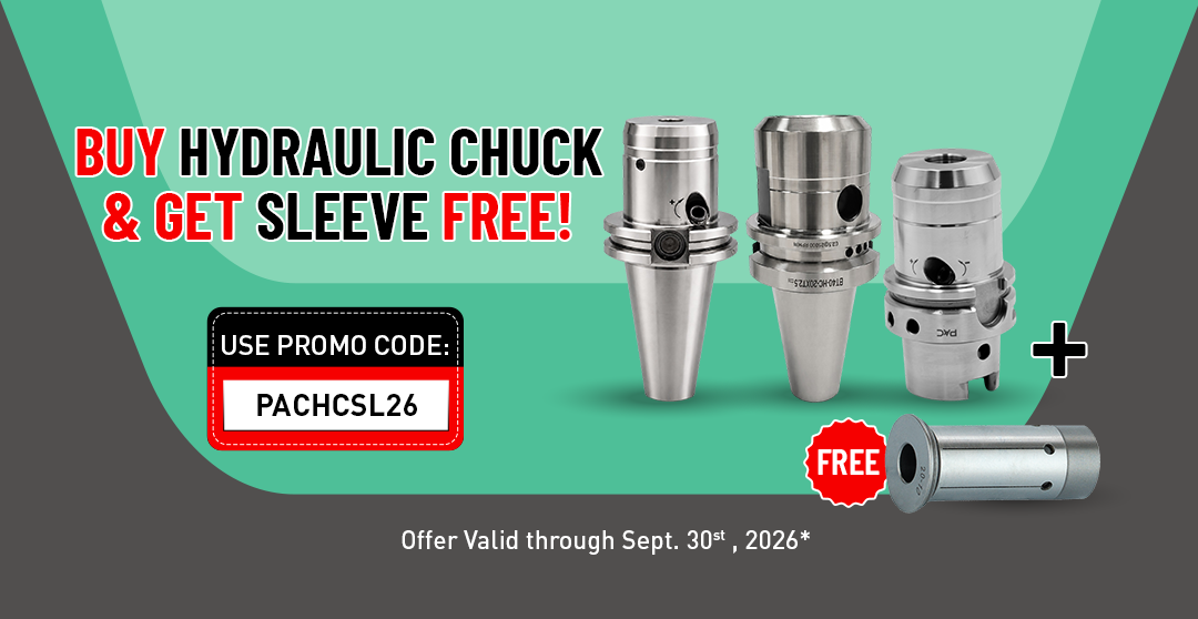 Pac Precision Tools USA
