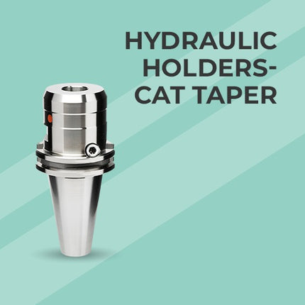 CAT TAPER