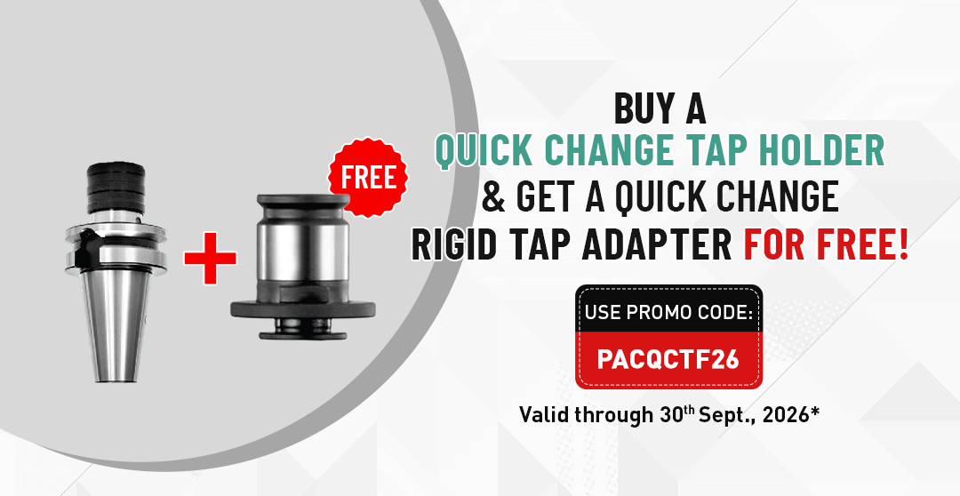 Pac Precision Tools USA