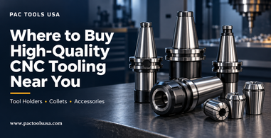 Where to Buy High-Quality CNC Machine Tools Near Me