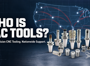 Who Is PAC Tools? A CNC Tooling Supplier and Distributor in the USA