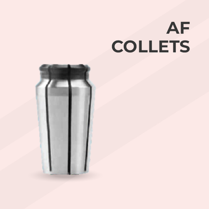 AF Collets