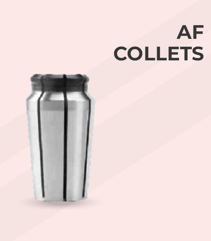AF Collets