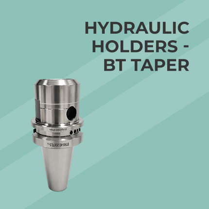 BT TAPER