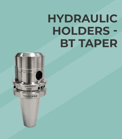 BT TAPER