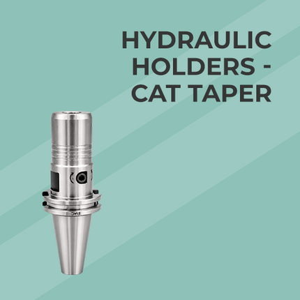 CAT TAPER