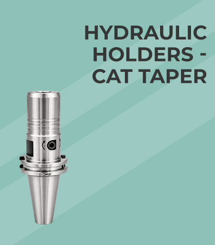 CAT TAPER