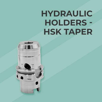 HSK TAPER
