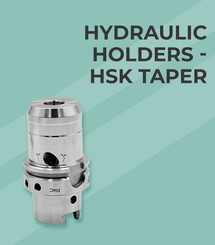 HSK TAPER